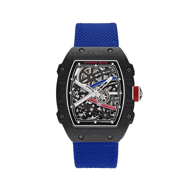 Automatic CA Sébastien Ogier