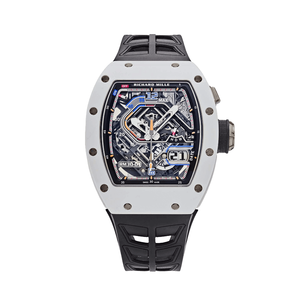 Automatic Ti ATZ