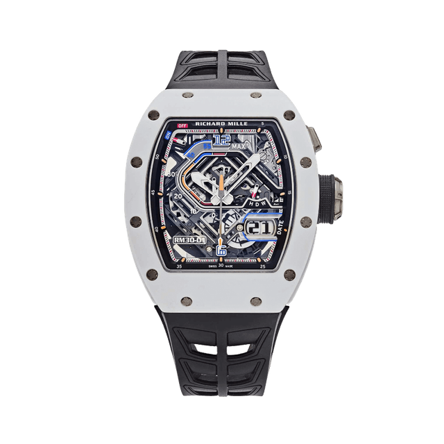 Automatic Ti ATZ