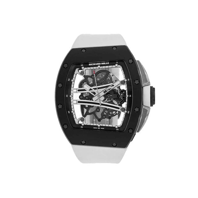 Mechanical CA-TZP Yohan Blake 064/150