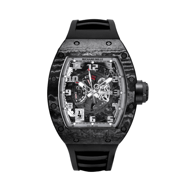 Automatic Power Reserve CA NTPT Asia Exclusive Edition