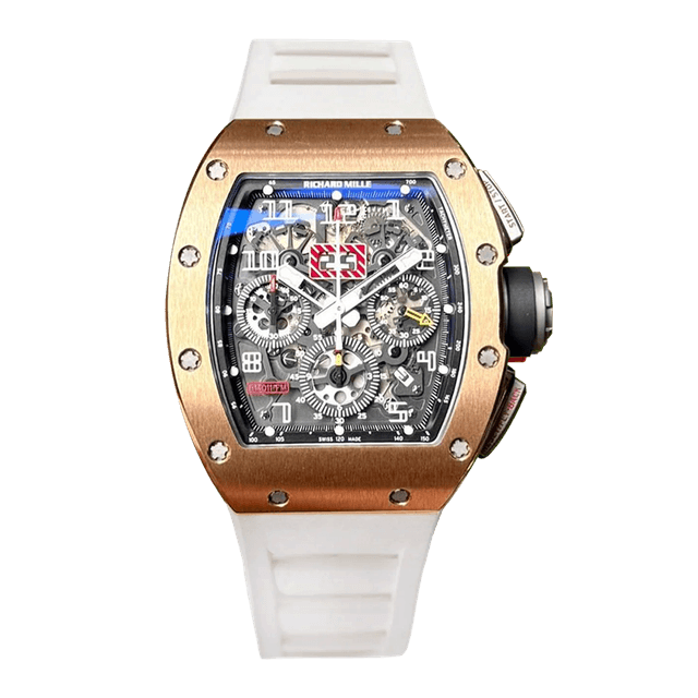 Chrono RG/Ti