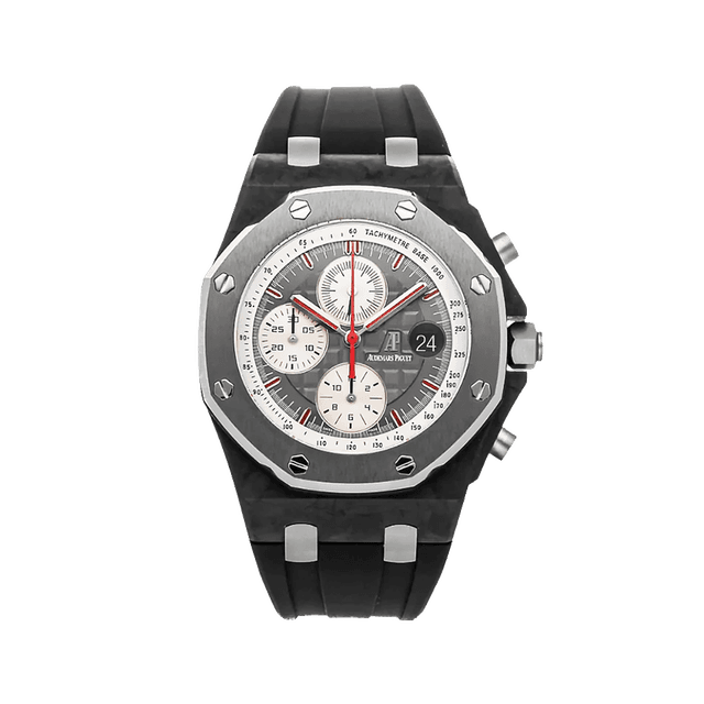 Royal Oak Offshore Jarno Trulli  Limited 500pcs