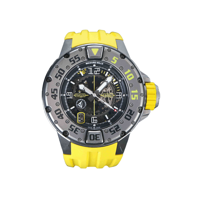 Automatic Ti