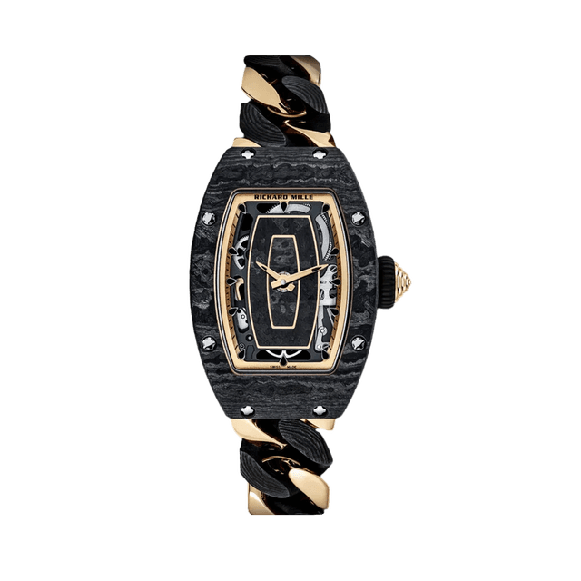 Automatic RG-CA, Bracelet