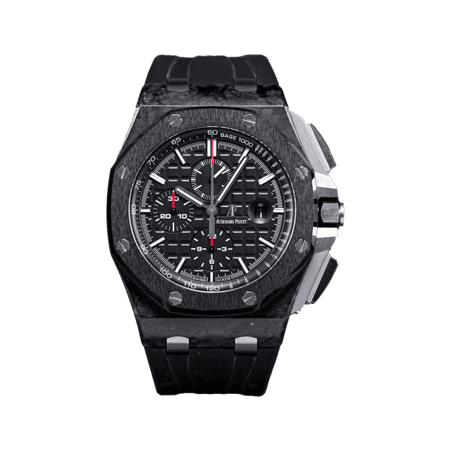 Royal Oak Offshore Novelty Carbon