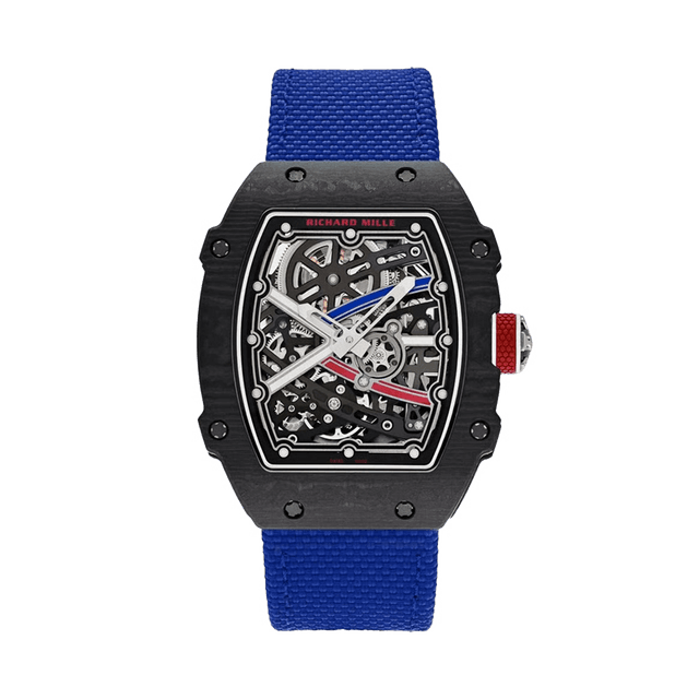 Automatic CA Sébastien Ogier