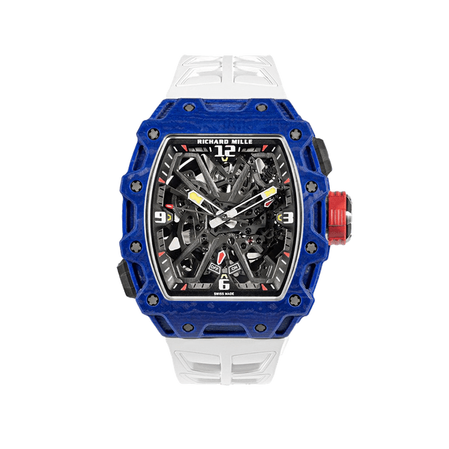 Automatic CA FQ Rafael Nadal