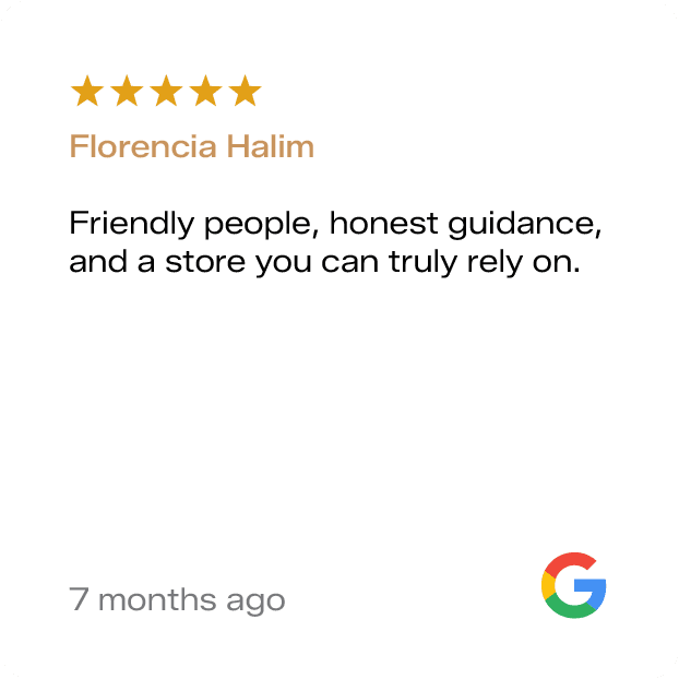 Google Review 6