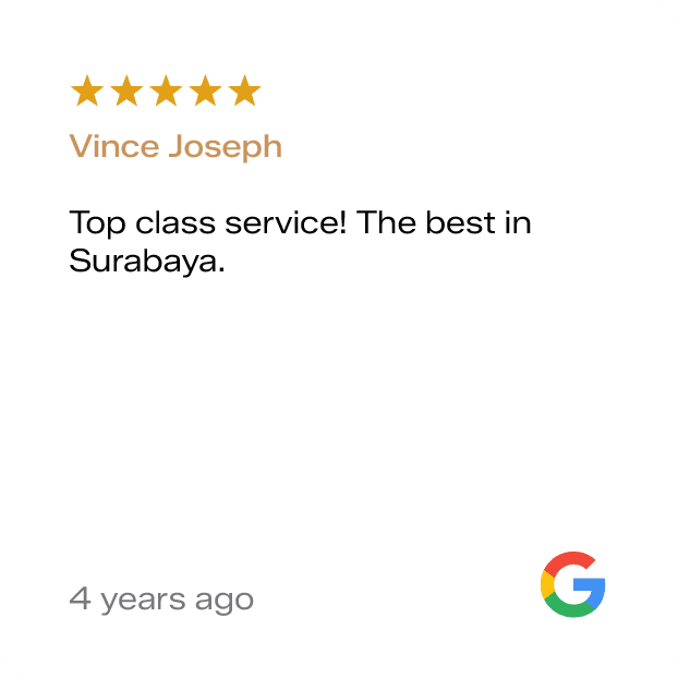 Google Review 7