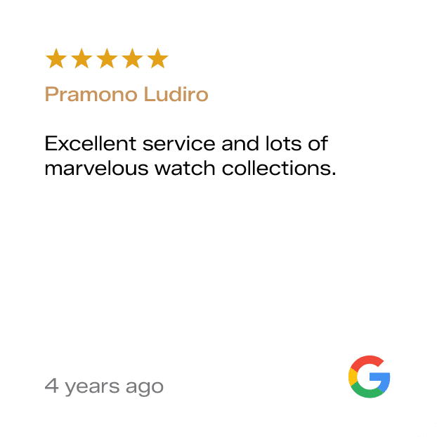 Google Review 8