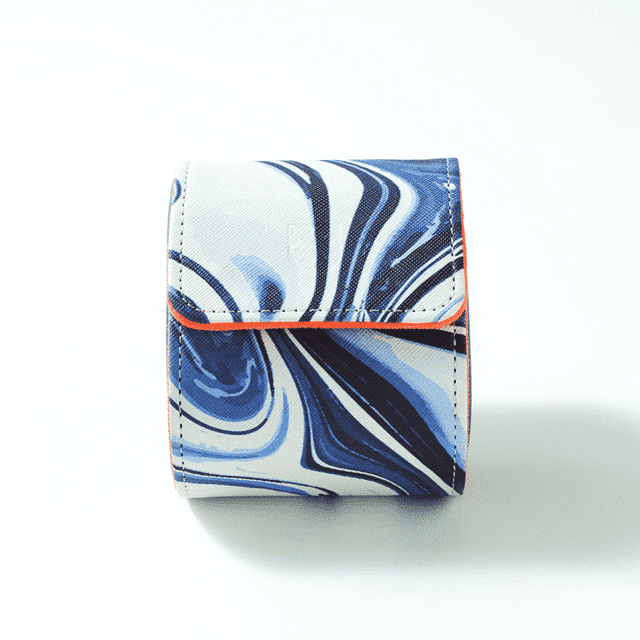 Voyager 1 Marble