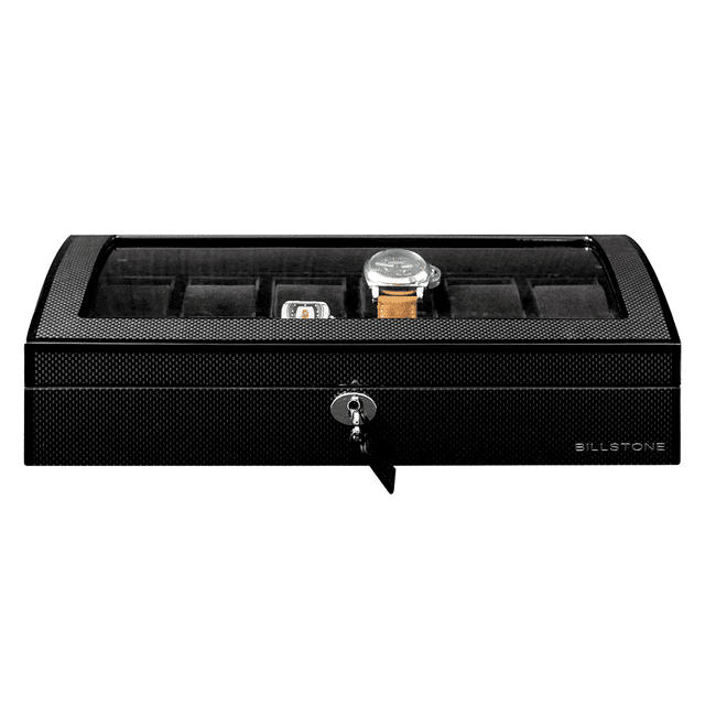 Romanoff 12 - Watch Box