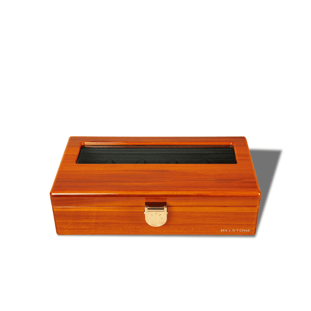 Jarwique 10 – Watch Box / Case