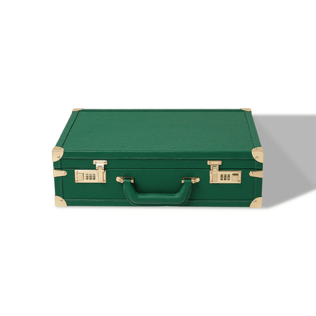 Curator 18 - Watch Briefcase