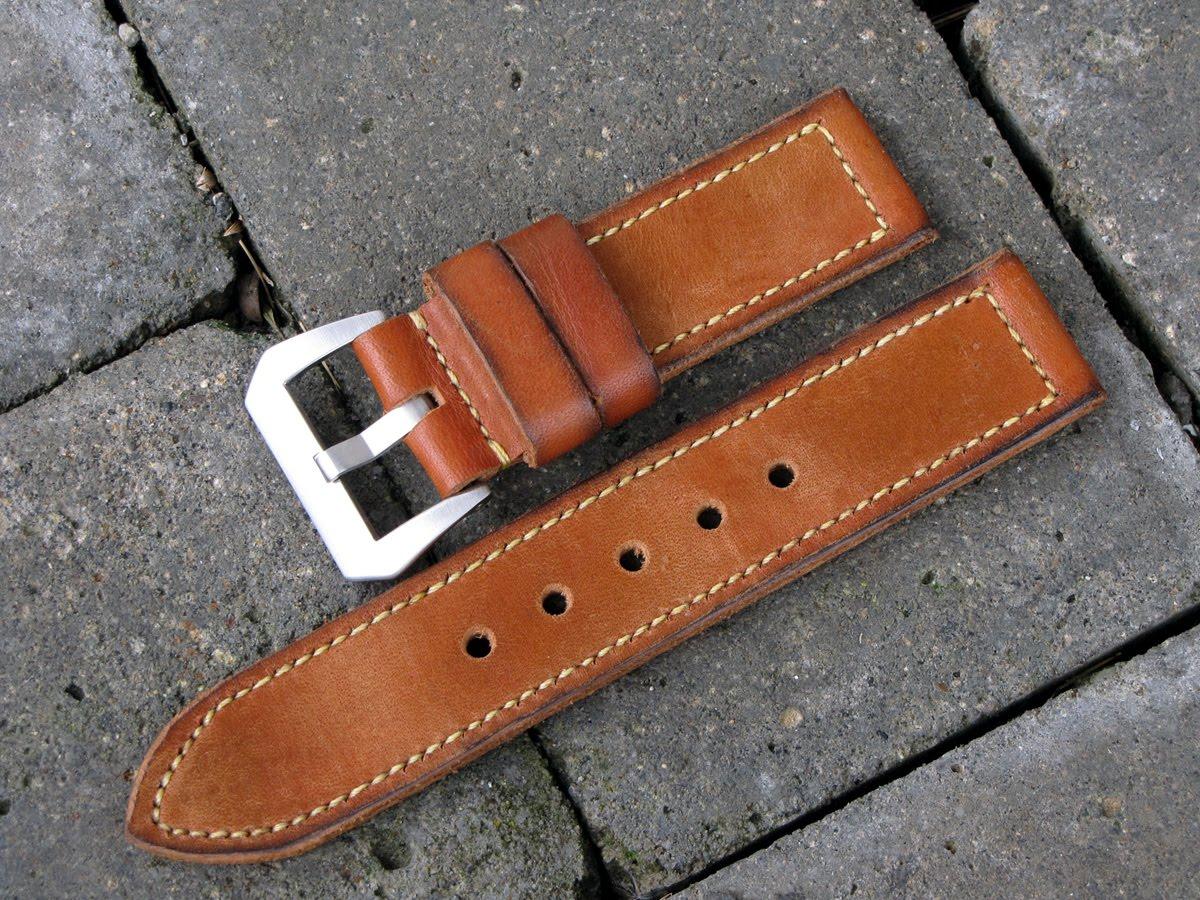 Ready Made – Paupe Strap