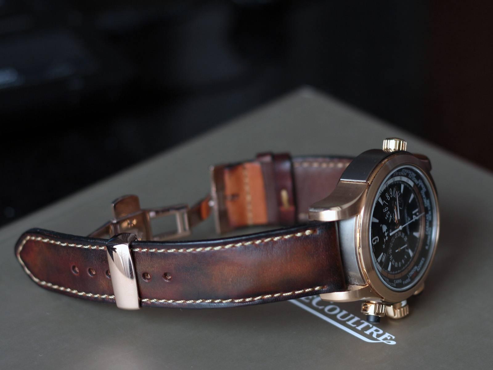 Ready Made – Artdeco 1 Strap