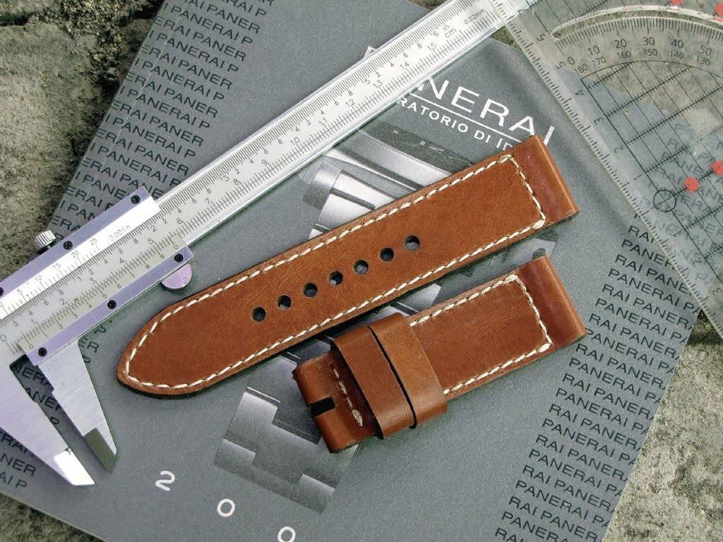 Neat – Leather Watch Strap