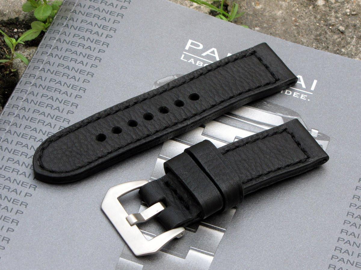 317 – Leather Watch Strap