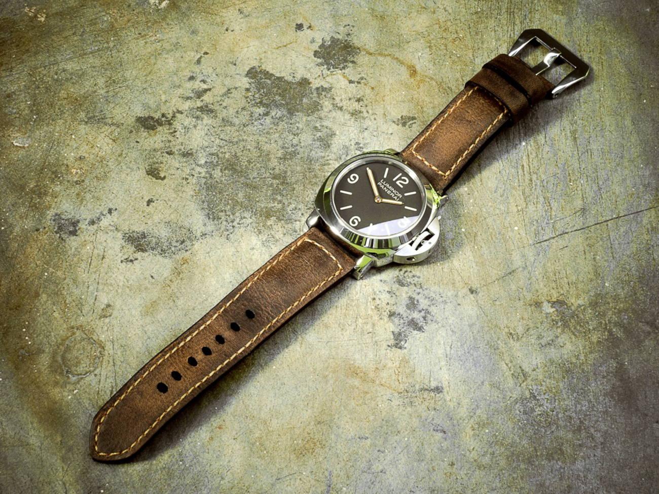 Ready Made – Edbert Strap