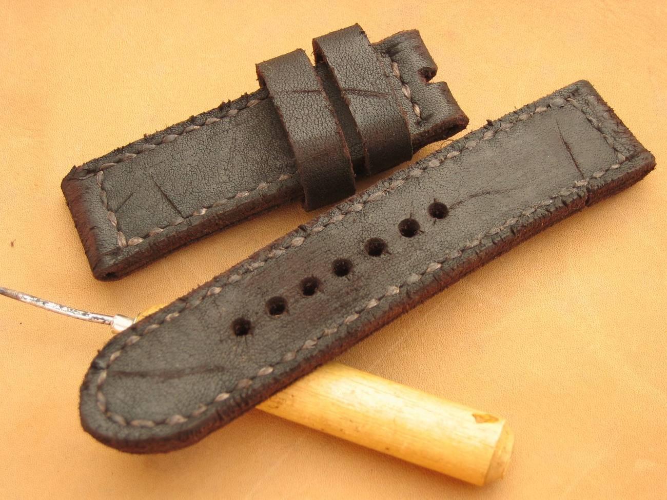 Ready Made – Brutal Black Strap
