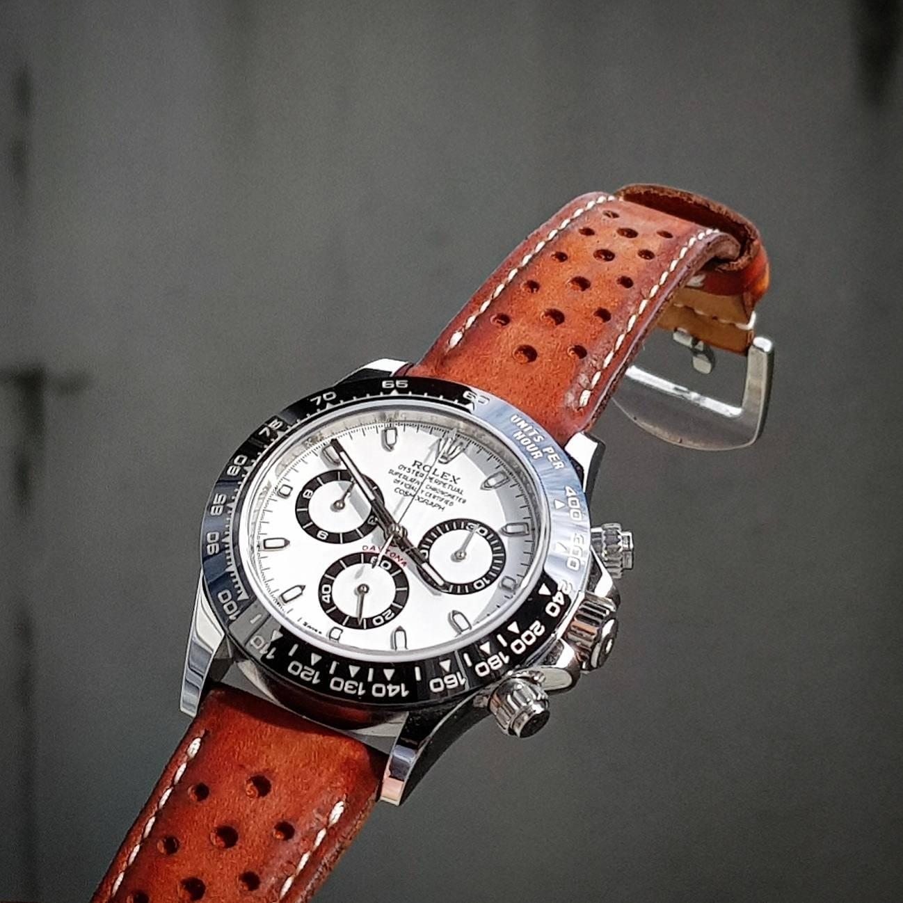 Ready Made – Dakkar Strap