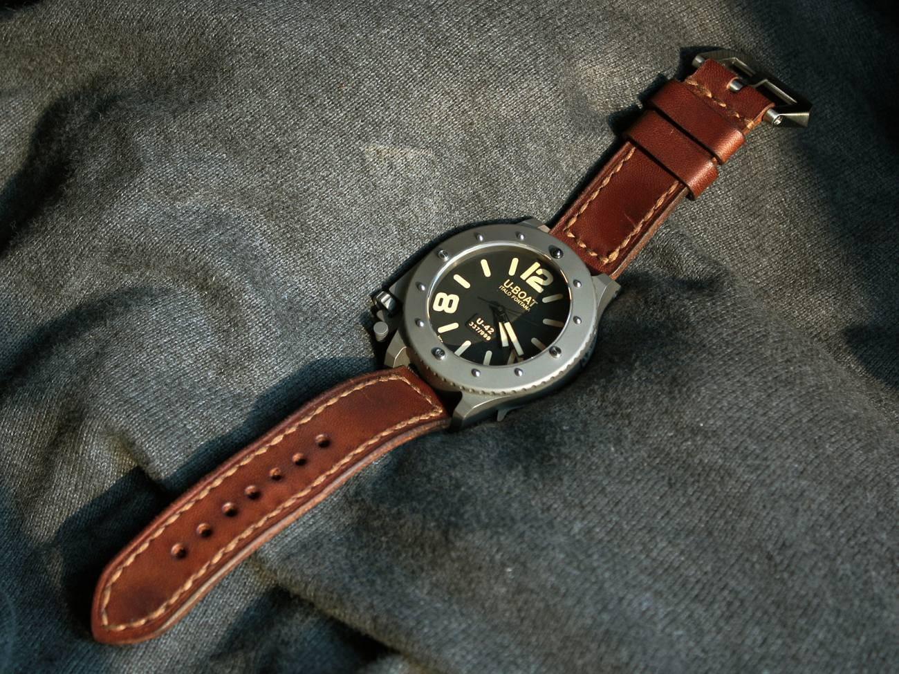 Ready Made – U42 Strap