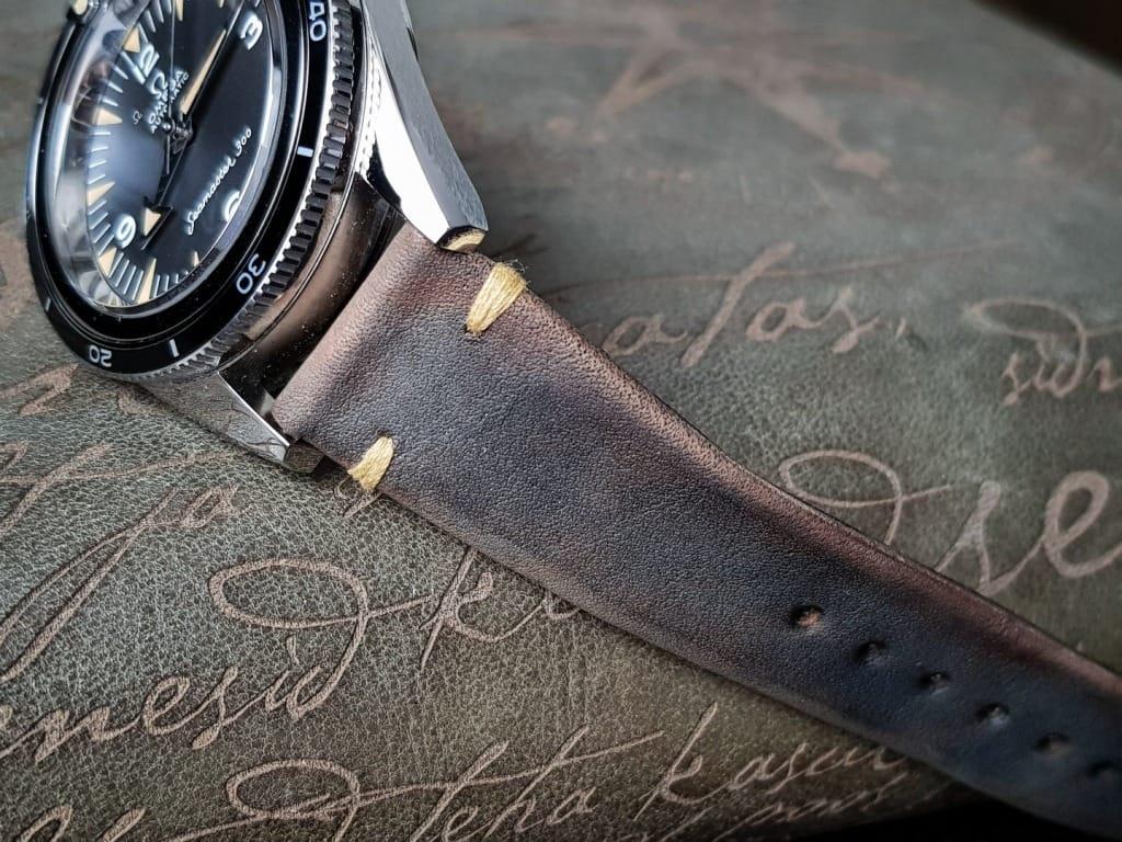 Ready Made – Gurney 1 Strap