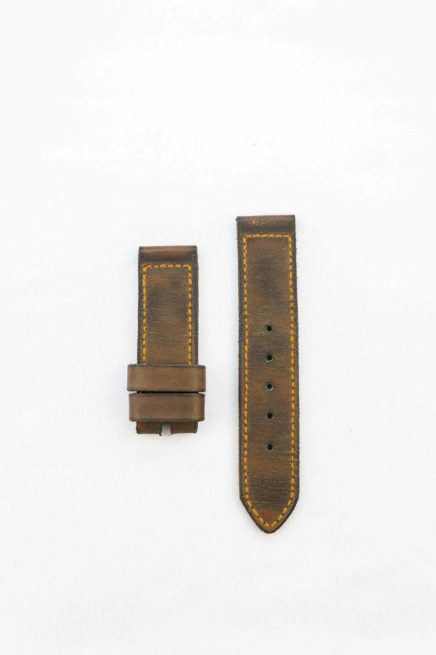 Ready Made – Mission Impossible 3 Strap (MI 3)