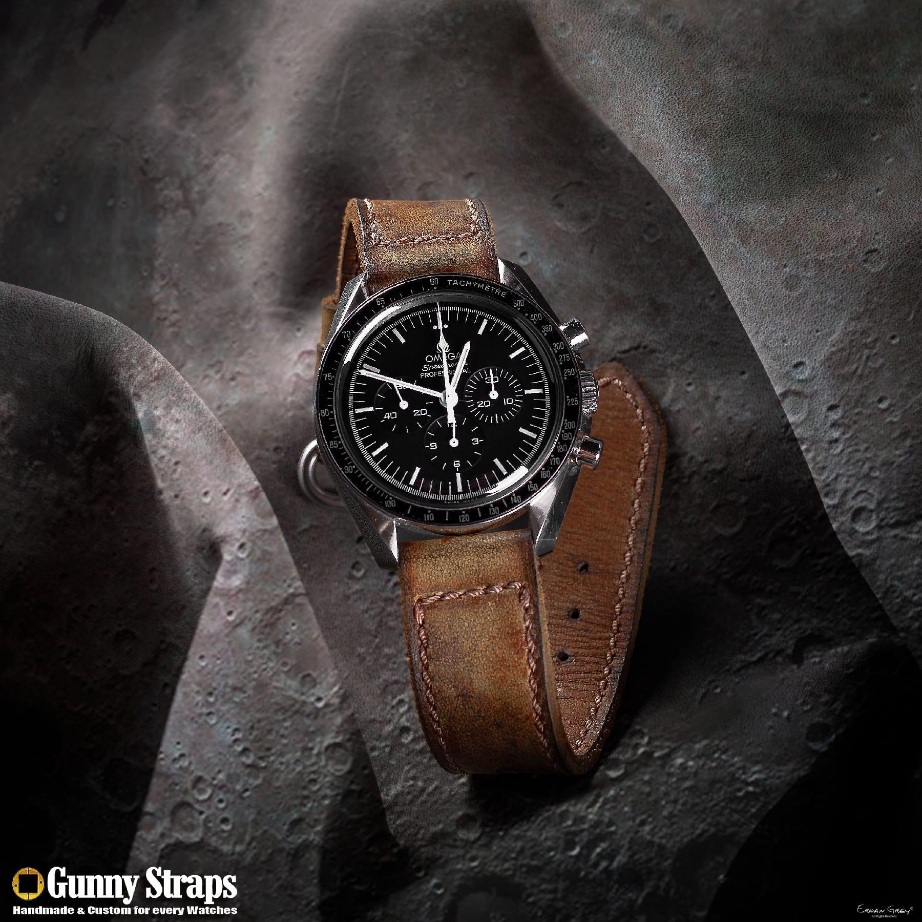 Ready Made – Mission Possible 1 Strap (MP 1)