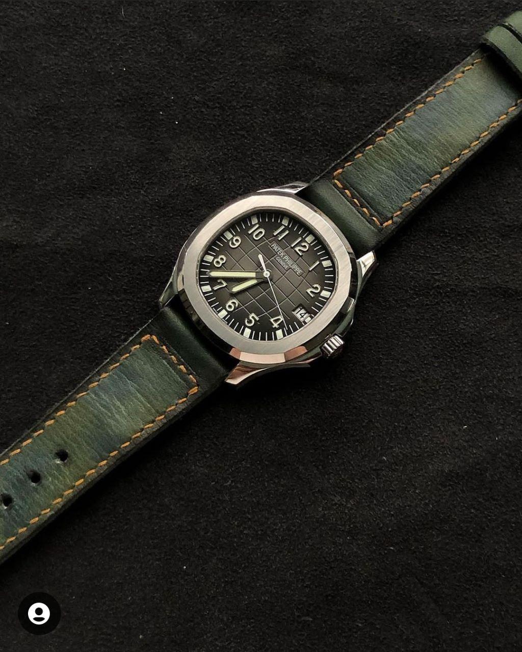 Ready Made – Mission Possible 6 Strap (MP 6)