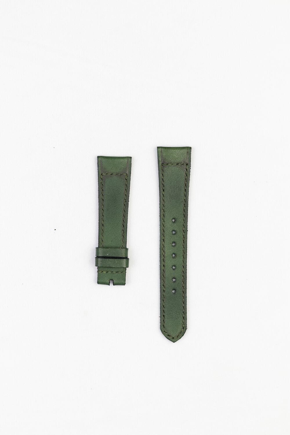 Omega Leather Strap – Little Caitlin 7