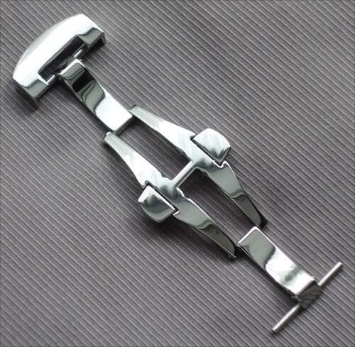 Standard Deployant Clasp
