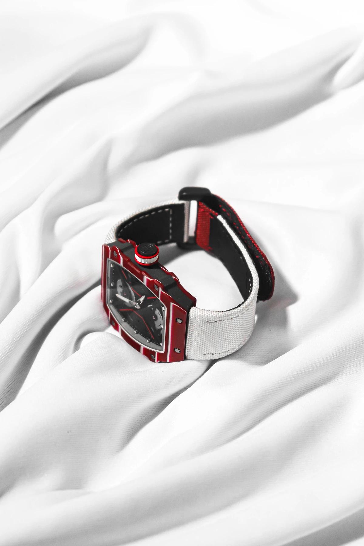 Ofteq Strap – Kevlar Strap with Hook & Loop