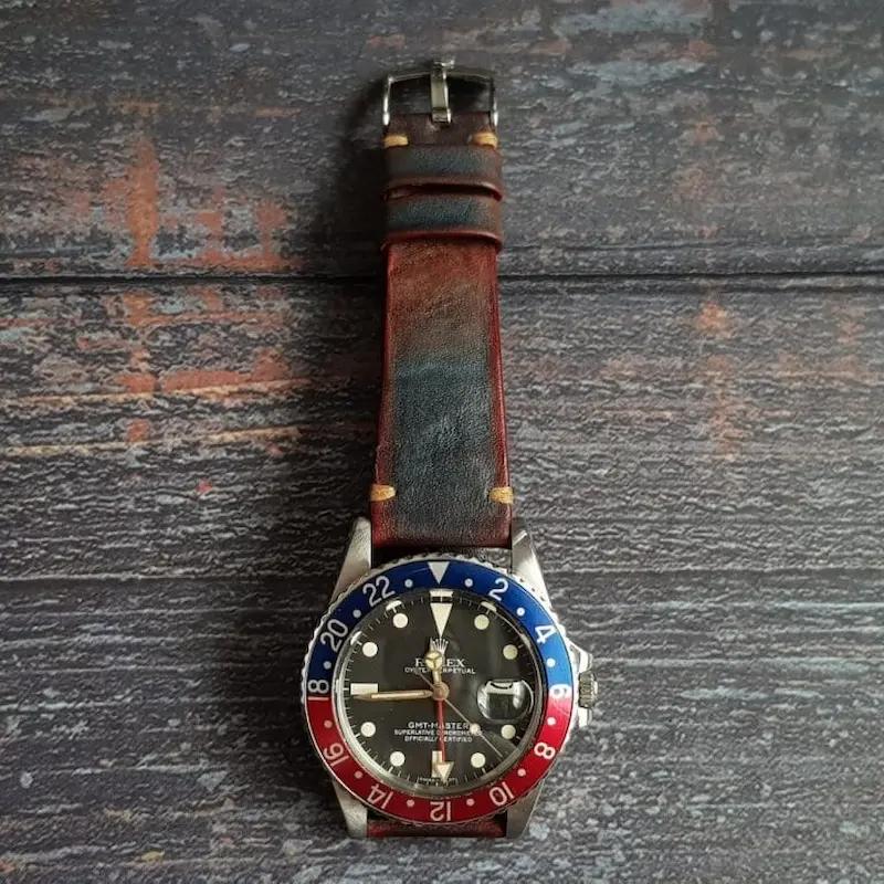 Ready Made – Gurney 2 Strap