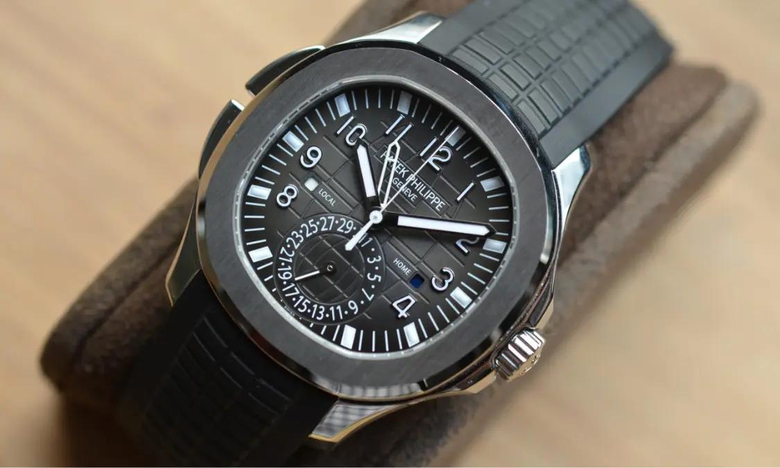 Ini Fitur Canggih Jam Tangan Pria Mewah