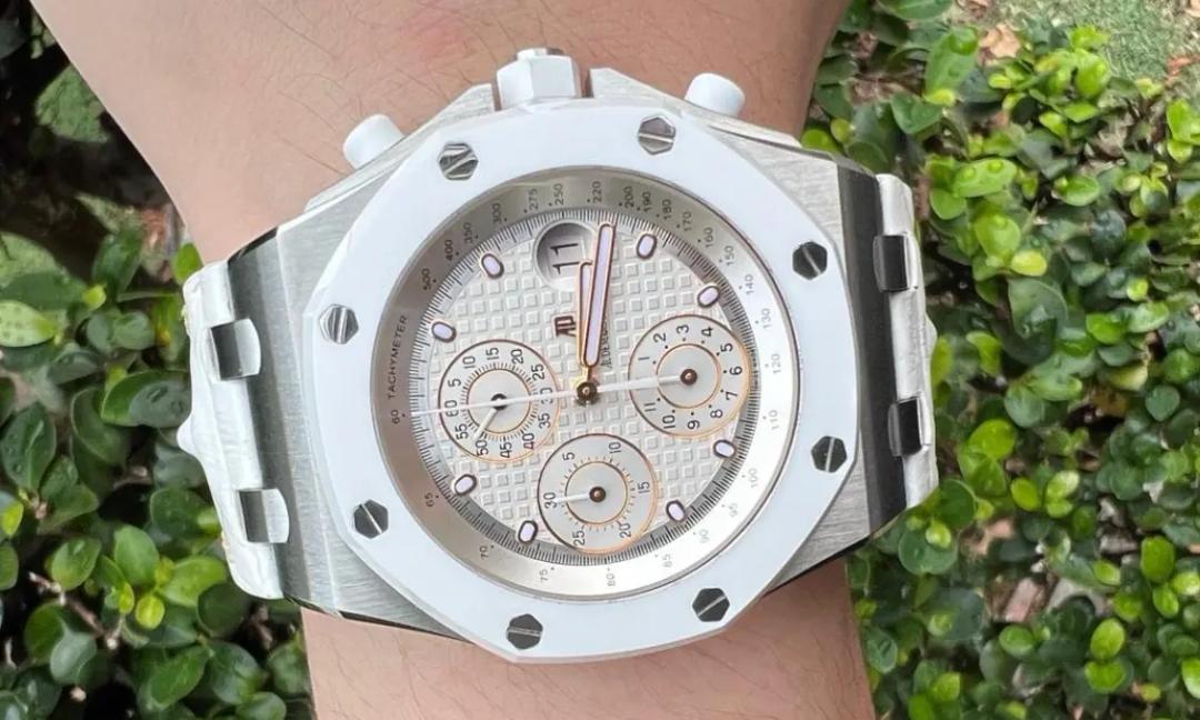 Jam Tangan Limited Edition dan Keunikannya