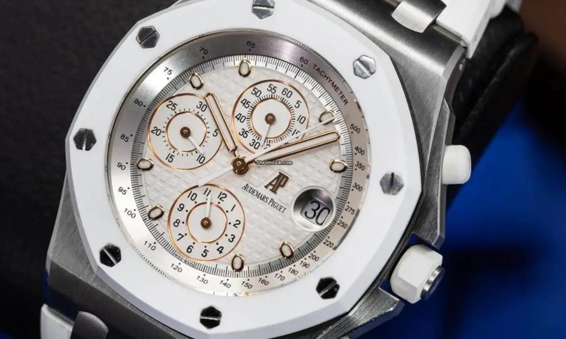 Apa Keunggulan Memilih Jam Tangan Limited Edition?