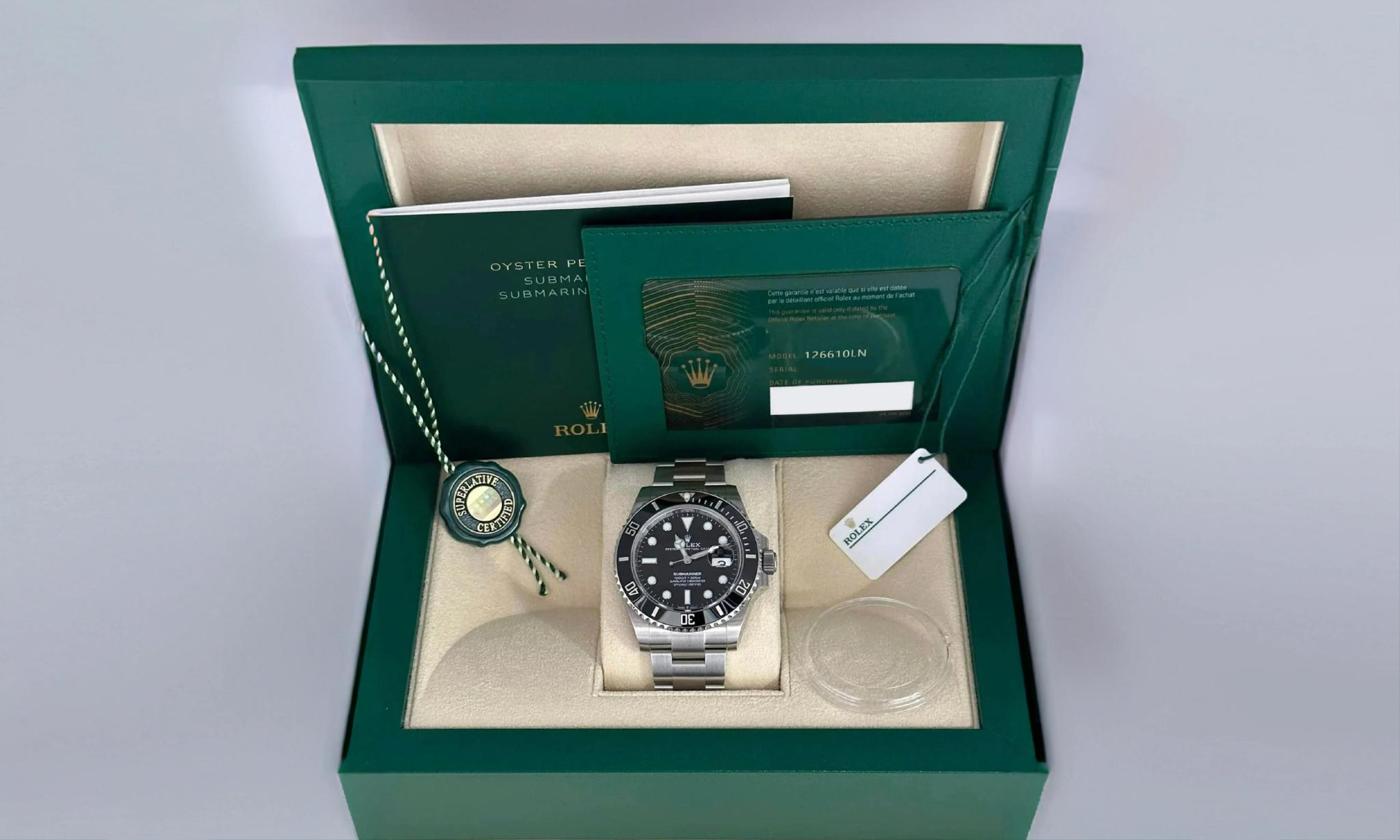 Tips Merawat Jam Tangan Mewah Pria