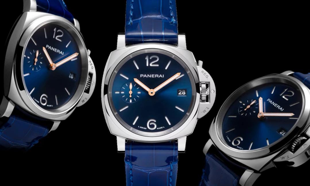 Review Jam Tangan Panerai Luminor Due PAM 1274