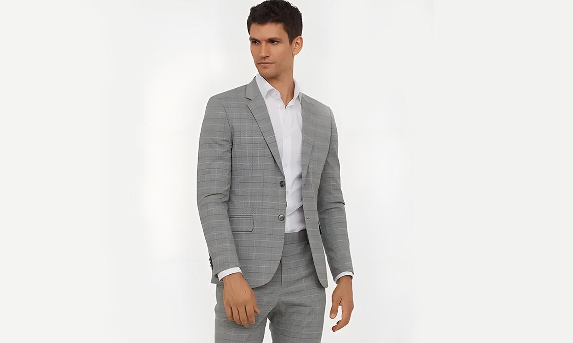 15 Rekomendasi Setelan Jas Pria Formal Cocok Untuk Ketemu Klien