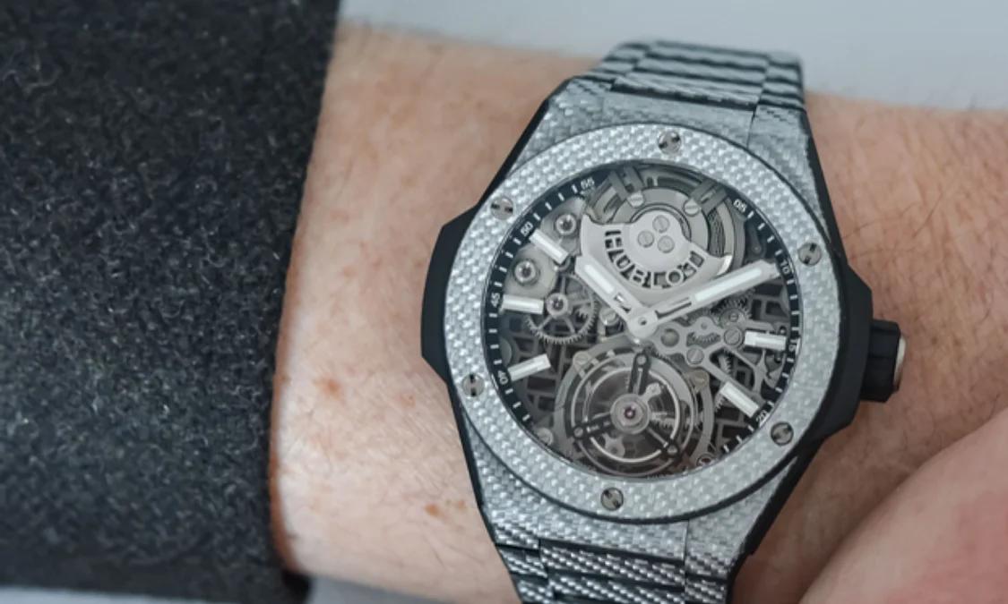 Apa Sih Jam Tangan Special Request dan Kelebihannya?