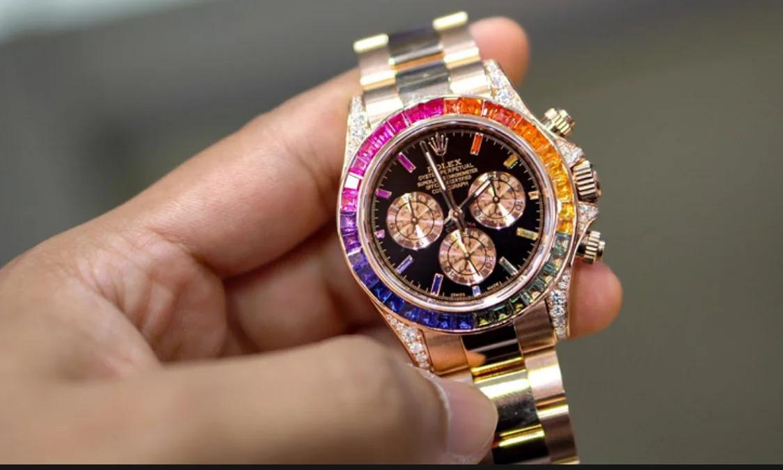 Ini Keunggulan Membeli Jam Tangan Pre-Order!