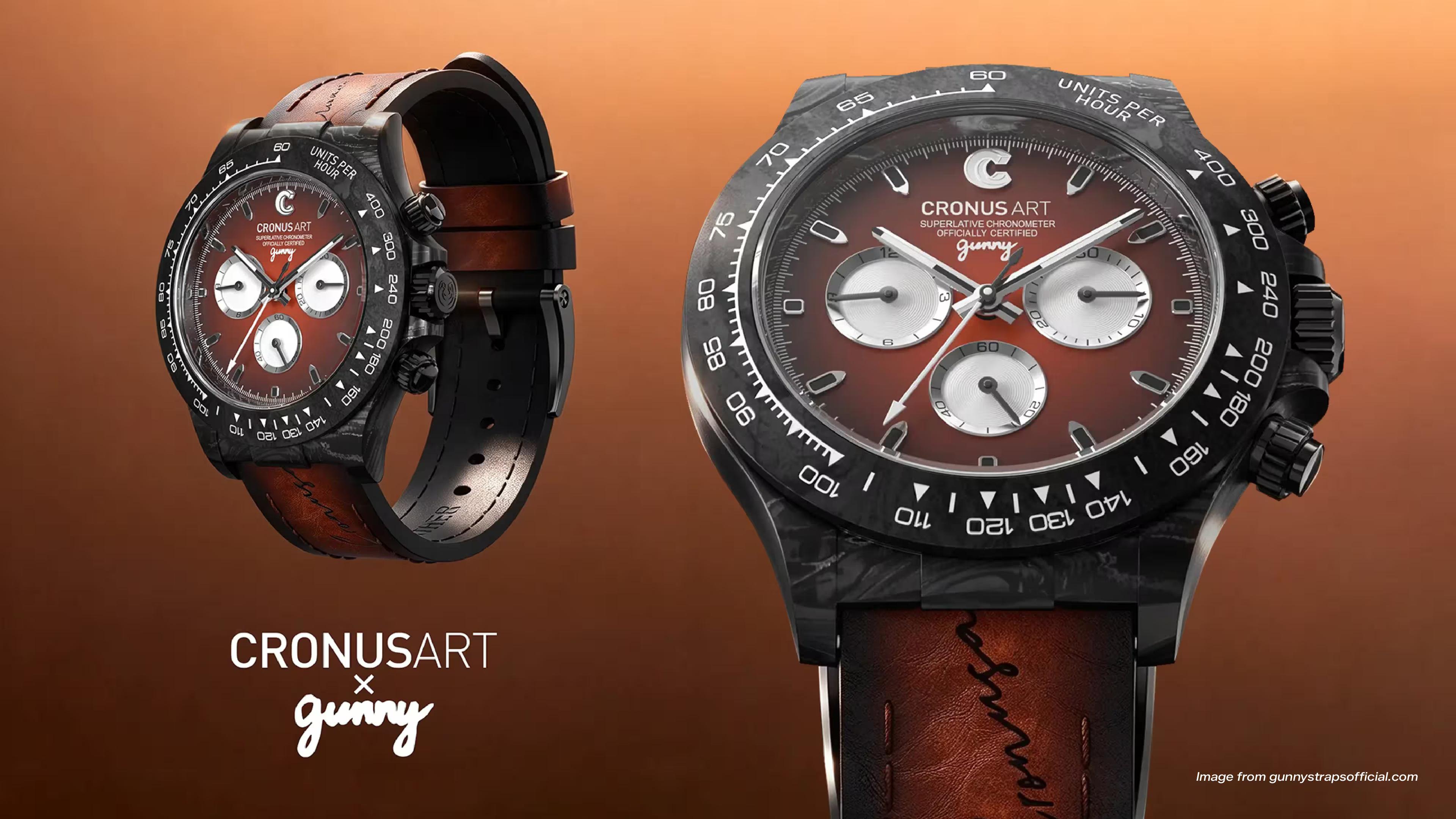 Watches Trader Journey Makassar 2026: Luxury Watch Roadshow