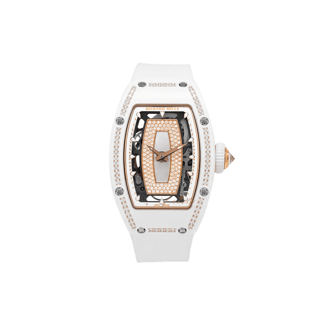 Automatic RG-ATZ