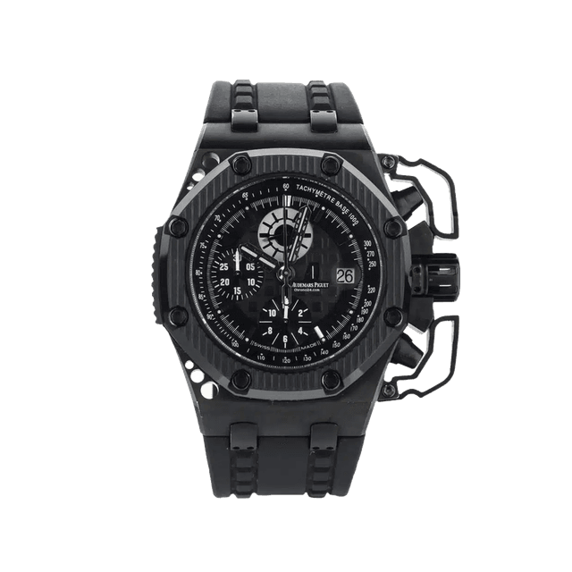 Royal Oak Offshore Survivor lmtd 1000