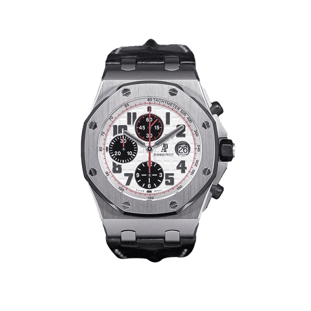 Royal Oak Offshore Panda