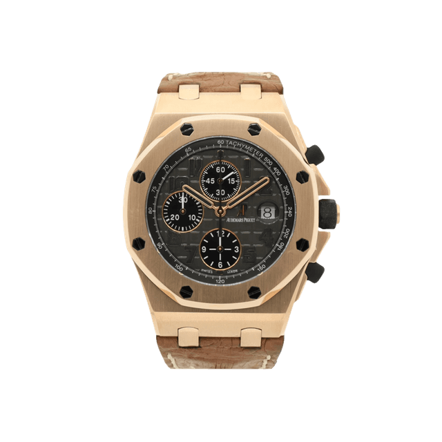 Royal Oak Offshore Don Ramon De La Cruz RG